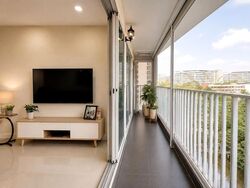 1 Canberra (D27), Condominium #610374411